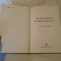Death and the Running Patterer Robin Adair 2010_L3 Curious Murder Mystery #1 Berkley Prime Crime PB
