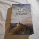 Death Comes for the Archbishop by Willa Cather (1995) (L2) Book of the Month Club HC Death Comes for the Archbishop by Willa Cather (1995) (L2) Book of the Month Club HC