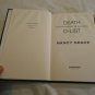 Death on the D-List by Nancy Grace (2010) (R3) Hailey Dean #2, Mystery, Hyperion First Edition HC