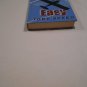 Death Over Easy by Toby Speed (2013) (R3) Emma Trace Mystery, Gale Cengage Learning HC