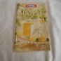 Deliciously Simple Recipes Easter, Spring (1998) (173) Kraft Better Your Home Series Cookbook, PB