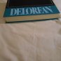 DeLorean by John Delorean, Ted Schwarz (1985) (R3) Zondervan Books HC