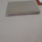Desperate Measures by Joe Clifford Faust (1989) (R7) Angel's Luck #1, Del Rey HC