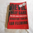 Devil May Care by Sebastian Faulks (2008) (L2) James Bond Extended Series #44, Random House PB Devil May Care by Sebastian Faulks (2008) (L2) James Bond Extended Series #44, Random House PB