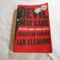 Devil May Care by Sebastian Faulks (2008) (L2) James Bond Extended Series #44, Random House PB