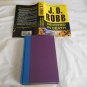 Devoted in Death by J.D. Robb, Nora Roberts (2015) (L2) In Death #41, G. P. Putnam's Sons HC