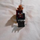 Diecast Model Benny the Backhoe From Bob The Builder with Cowboy Hat 2005 (80) Diecast Model Benny the Backhoe From Bob The Builder with Cowboy Hat 2005 (80)