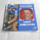 Discover the Life of Sports Star Lance Armstrong by David & Patricia Armentrout (2004_L3) Rourke HC Discover the Life of Sports Star Lance Armstrong by David & Patricia Armentrout (2004_L3) Rourke HC