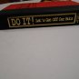 Do It!_ Let's Get Off Our Buts by Peter McWilliams, John-Roger (1991) (L7) Prelude Press HC
