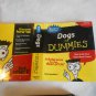 Dogs for Dummies for Dummies by Gina Spadafori (2002) (192) MIni Ed Running Press HC