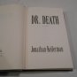 Dr. Death by Jonathan Kellerman (2000) (L6) Alex Delaware #14, Random House First Edition HC
