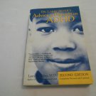 Dr. Larry Silver's Advice to Parents on ADHD by Larry B. Silver (1999) (R3) Time Books 2nd Ed PB Dr. Larry Silver's Advice to Parents on ADHD by Larry B. Silver (1999) (R3) Time Books 2nd Ed PB