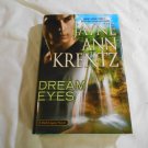 Dream Eyes by Jayne Ann Krentz (2013) (L3) Dark Legacy #2, G. P. Putnam's Sons HC