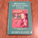 Dresses of Red and Gold by Robin Klein (1993) (R7) The Melling Sisters #2 Puffin Books PB Dresses of Red and Gold by Robin Klein (1993) (R7) The Melling Sisters #2 Puffin Books PB