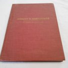 Dwight D. Eisenhower a Gauge of Greatness by Relman Morin (1969) (R4) Simon and Schuster HC