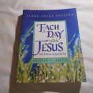 Each Day with Jesus_ Daily Devotions Through the Year by Rudolph F. Norden (1982) (R7) CPH PB Each Day with Jesus_ Daily Devotions Through the Year by Rudolph F. Norden (1982) (R7) CPH PB