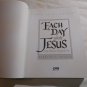 Each Day with Jesus_ Daily Devotions Through the Year by Rudolph F. Norden (1982) (R7) CPH PB