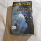 Emissaries from the Dead by Adam-Troy Castro (2008) (R2) Andrea Cort #1, EOS Harper Collins PB