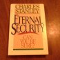 Eternal Security_ Can You Be Sure_ by Charles Stanley (1990) (L3) Oliver Nelson HC