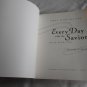 Every Day with the Savior_ Daily Devotions by Rudolph F. Norden (2004) (L4) CPH LP PB