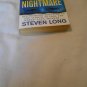Every Woman's Nightmare by Steven Long (2006) (R2) Murder of Lori Hacking PB