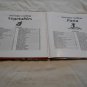 Everyday Cooking Vegetable and Pasta - Two Cookbooks (1999) (L4) Jake Ratcliffe HC