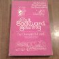Exit Backward Bowing by Oswald B. Lord (1970) (L3) Advance Reading Copy Macmillan PB