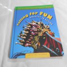 Falling for Fun_ Gravity in Action by Nathan Lepora (2008) (L4) Gareth Stevens HC