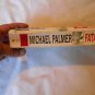 Fatal by Michael Palmer (2003) (R2) Bantam Books PB