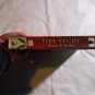 Fire Study by Maria V. Snyder (2008) (L2) Poison Study #3, Mira PB