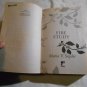 Fire Study by Maria V. Snyder (2008) (L2) Poison Study #3, Mira PB