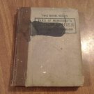 First Book Home Geography And The Earth As A Whole by Tarr & McMurry (1906) (R7) HC First Book Home Geography And The Earth As A Whole by Tarr & McMurry (1906) (R7) HC