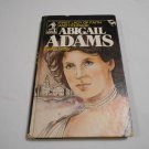 First Lady of Faith and Courage Abigail Adams by Evelyn Witter (1981) (L6) Mott Media HC First Lady of Faith and Courage Abigail Adams by Evelyn Witter (1981) (L6) Mott Media HC
