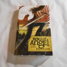 Footprints by Alex Archer (2009) (R2) Rogue Angel #20, Gold Eagle World Wide Library PB