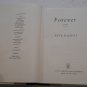 Forever by Pete Hamill (2003) (L7) Little Brown and Company First Edition HC