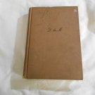 Frenchman's Creek by Daphne du Maurier (1945) (L2) Blakiston Company HC
