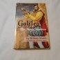 Galileo and the Magic Numbers by Sidney Rosen (1958) (L6) Little Brown and Company HC