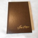 Galloway by Louis L'Amour (1983) (L3) Leatherette, The Sacketts #13, Bantam Books HC