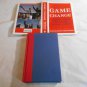 Game Change by John Heilemann, Mark Halperin (2010) (L3) Game Change #1, Harper HC