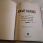 Game Change by John Heilemann, Mark Halperin (2010) (L3) Game Change #1, Harper HC