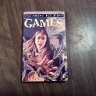 Games ... by Robin Klein (1988) (R2) Puffin Books Penguin Books Australia PB Games ... by Robin Klein (1988) (R2) Puffin Books Penguin Books Australia PB