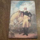 George Washington A Brief Biography by William MacDonald (1987) (CL45) Mount Vernon Ladies Assn PB George Washington A Brief Biography by William MacDonald (1987) (CL45) Mount Vernon Ladies Assn PB