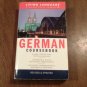 German Coursebook Basic-Intermediate by Walter Kleinmann (1993) (R2) Living Language PB