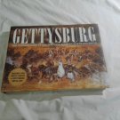 Gettysburg The Turning Point in the Struggle Between North and South by Kevin Dougherty 2013_R4 HC