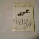 Gods and Kings by Lynn Austin (2005) (L2) Chronicles of the Kings #1, Bethany House Pub PB Gods and Kings by Lynn Austin (2005) (L2) Chronicles of the Kings #1, Bethany House Pub PB