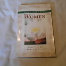 God's Word For Women by D.K. Publishing (2000) (L3) Barbour Publishing PB