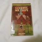 Goodbye, Mr. Chips by James Hilton (1986) (R2) Bantam Books PB Goodbye, Mr. Chips by James Hilton (1986) (R2) Bantam Books PB