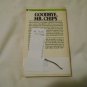 Goodbye, Mr. Chips by James Hilton (1986) (R2) Bantam Books PB