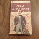 Great Expectations by Charles Dickens (1965) (R2) Airmont Publishing Company PB