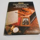 Guide to Genealogical Research in the National Archives (1982) (R4) Natl Arch & Records Svcs HC